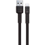 Remax Chaino Series Data Cable for Lightning 1M RC-120i image
