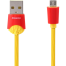 Remax Chips Series Data Cable for Micro 1M RC-114m image