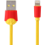 Remax Chips Series Data Cable for iPhone 1M image