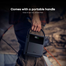 Remax FP-1 100,000mAh 27W Plus 22.5W Power Bank image