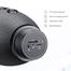 Remax Journey Series Bottle Shape Bluetooth Speaker (RB-M48 )-Grey image