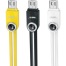 Remax Lemen Series Data Cable for Micro 1M RC-101m image