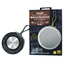 Remax Metal Portable Bluetooth Speaker (RB-M39)-Gray image