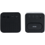 Remax Portable Fabric Bluetooth Speaker (RB-M18) image