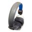 Remax RB-200HB Stereo Wireless Bluetooth Headphone image
