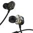 Remax RB-S26 Dual Moving Coil Bluetooth Ear Phone image