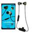 Remax RB-S26 Dual Moving Coil Bluetooth Ear Phone image