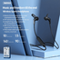 Remax RB-S27 Neckband Sports Bluetooth Earphone image