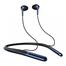 Remax RB-S30 Double Moving-Coil Stereo Sound Wireless Neckband image