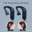 Remax RB-T2 Bluetooth Single Earphone For Call image