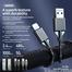 Remax RC-004i Retac Series Data Cable for iPhone image