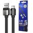 Remax RC-154a Platinum Pro Series Data Cable for Type C image