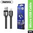 Remax RC-154m Platinum Pro Series Data Cable for Micro image
