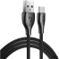 Remax RC-160a Lesu Pro Data Cable for Type-C image