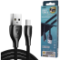 Remax RC-160m Lesu Pro Data Cable for Micro image