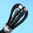 Remax RC-171 Type-C to iPhone Data Cable – 1 Meter image