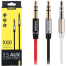 Remax RL-L100 3.5mm Aux Audio Cable (1M) image