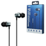 Remax RM-202 Wired Stereo Music Earphone image