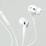 Remax RM-533 Air Plus Pro Wired Earphone for Type-C image
