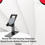 Remax RM-C54 Desktop Telescopic Stand Pro image