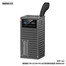 Remax RPP-161Container Series 50000mAh 27W Plus 22.5W PD Plus QC Fast Charging Power Bank image
