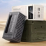 Remax RPP-161Container Series 50000mAh 27W Plus 22.5W PD Plus QC Fast Charging Power Bank image