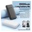 Remax RPP-166 20000MAh Lango Series Fast Charging Power Bank image