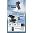 Remax RPP-177 30000mAh Lango II Series 2.4A Fast Charging Black Power Bank image