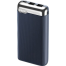 Remax RPP-625 10,000mAh 2.1A Power Bank- Blue image
