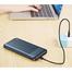 Remax RPP-96 Lango Series Dual USB Ports 10000mAh 2.4 Power Bank image