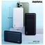 Remax RPP-96 Lango Series Dual USB Ports 10000mAh 2.4 Power Bank image