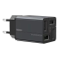 Remax RP-U43 4 USB Ports 3.4A Fast Charging Adapter (EU Plug) image