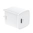 Remax RP-U75 Crown mini 20W Single PD Multi-Compatible Fast Charger (EU Plug) image