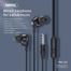 Remax RW-105 Wired Earphone For Calls And Music image