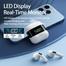 Remax TWS-10 Plus Bluetooth Earphones with Digital Display image