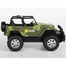 Remote Control Battery Operated Jeep Vehicle Rc Toy Car Lights And Sounds For Kids image