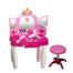 Remote Control Dressing Table for Kids Pretend Role Play Set Toy image