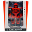 Remote Control Shooting Music Light Walking Fighting Robot image
