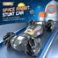 Remote Control Space Rabbit Stunt High Speed Car With Battery image