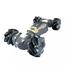 Remote Control Space Rabbit Stunt High Speed Car With Battery image