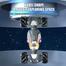 Remote Control Space Rabbit Stunt High Speed Car With Battery image