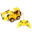 Remote Controlled Rechargeable Excavator (beku_rc_131) image