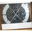 Renevo Digital Weight Scale LCD Display - Line Black image