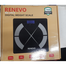 Renevo Digital Weight Scale LCD Display - Line Black image