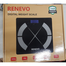 Renevo Digital Weight Scale LCD Display - Line Black image