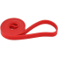 Resistance Band Thera bands Red Color For Pull up, Warm up, Exercise Body Stretching, Fitness Training, Flexibility, and Powerlifting image