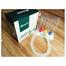 Respirometer Respiratory Exerciser -1 Pcs image