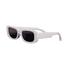 Retro Summer Outdoor Sunglasses Anti-UV Fishing Hiking image