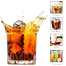 Reusable Ice Cubes Stainless Steel Chilling Stones Rocks For All Types Of Drinks - One Piece image