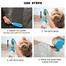 Reusable Pet Fur Remover With Self Cleaning Base image